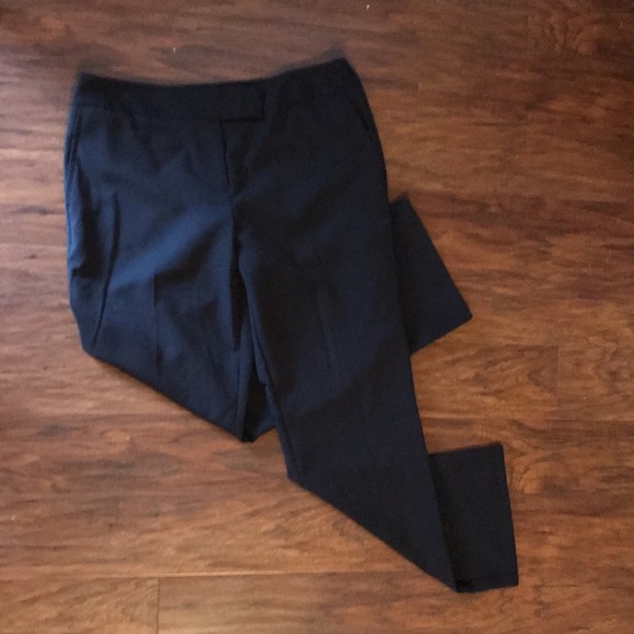 Covington Essentials Women’s dress pants Size 12S in very good condition - Picture 9 of 16